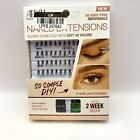 Ardell Naked False Eyelash Extension Kit 56 Knot-Free Semi-Permanent Individuals