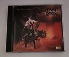 The Ultimate Sin by Ozzy Osbourne (CD, Mar-1986, Legacy)