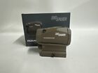 New ListingMotion Activated SIG SAUER ROMEO5X/XDR 1X20 mm Red Dot Sight