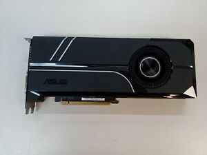 Asus GTX Turbo 1080 Graphics Card GPU 8gb tested and works great!