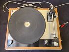 Vintage Turntable Thorens TD 160 very good condition heavy base. Best offer