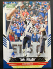 Tom Brady 2021 Panini Score Football Card New England Patriots #41