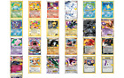 Pokemon Celebrations Complete Master Set 50/50 & Promo Cards in Binder Charizard