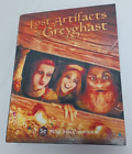Lost Artifacts of Greyghast 5th Ed. Magic Item Compendium 5e Compatible Book HC