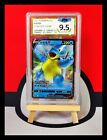 2023 pokemon cards CHN. Blastoise V 025/122 RR PGS 9.5 SAME AS PSA 9