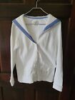 Vintage style Old Navy Sweater Cardigan Women XL Buttons Long Sleeve Hooded