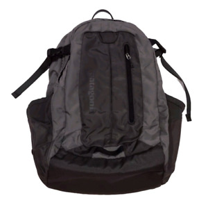 VTG Patagonia Mate Pack 30L Backpack Nylon Rucksack Khaki Green Men's - STY47930