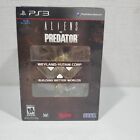Aliens vs Predator Hunter Edition (Sony Playstation 3 ps3) NEW Factory Sealed