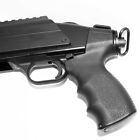 mossberg 500 12 gauge pump pistol grip and rear cap sling adapter hunting gear.