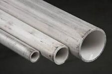 Alloy 304 Stainless Steel Round Tube - 2 1/4