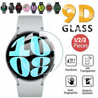 For Samsung Galaxy Watch 4 5 6 40/44mm 4 6 Classic 5 Pro Glass Screen Protector