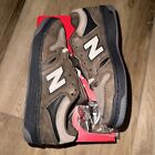 Size 6.0 Mens - New Balance Andrew Reynolds x Numeric 480 Chocolate In Hand RARE