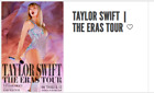 8 Taylor Swift Eras tour movie tickets October 21 8pm  AMC Barrett Common ATL