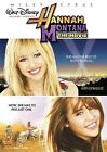 Hannah Montana: the Movie (DVD, 2009)