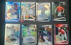 💥 2022 Panini Elite Extra Edition Baseball Numbered Lot Color 💥 Autos! 💥