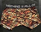 All or Nothing underwear TIGER compression Brief