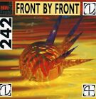 FRONT BY FRONT NEW CD