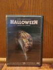 Halloween (DVD, 1978, Lenticular Cover Limited Special Edition) W/INSERT, HORROR