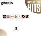 GENESIS (UK) - TURN IT ON AGAIN: THE HITS NEW CD