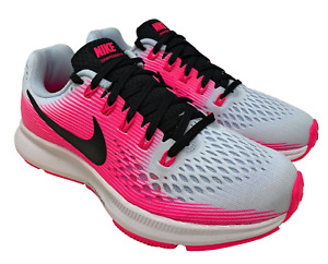 Size 7 - Nike Women's Air Zoom Pegasus 34 Hyper Pink 2020