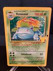 Venusaur Holo Pokemon Celebrations Classic Collection Card 15/102 TCG