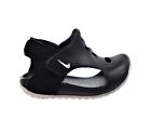 Nike Sunray Protect 3 Shoes Sandals Summer Water Beach Black Toddler Size 5C