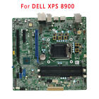 Dell XJ8C4 XPS 8900 LGA 1151/Socket H4 DDR4 SDRAM Desktop Motherboard