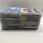 Lot of 21 Sony Playstation PS1 Games