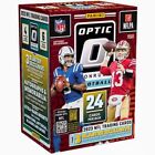2023 Donruss Optic Football NFL Blaster Box Pre-Order - Est shipping 5/22 - 5/27