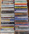 Blues Cd Lot Of 60-Classic To Modern  LOT 22