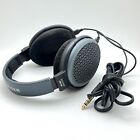 Sennheiser HD 580 Precision Dynamic Over-Ear Headphones Vintage HIFI - READ