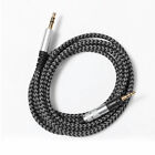 Replacement Cable for Sennheiser HD598 HD558 HD518 Earphone Audio Cable withMic