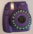 Fujifilm Instax Mini 8 Instant Film Camera (Grape)