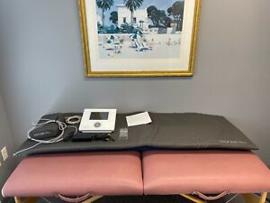 Sedona Pro complete set- state of the art PEMF therapy device with a touchscreen