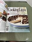 Cooking Light & Tasty August 2007 Chocolate Peanut Butter PieMany Recipes