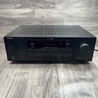 YAMAHA RX-V463 5.1 Chan. Natural Sound AV 240W  Receiver Tested and Working