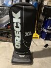 ORECK XL Classic Upright Vacuum Cleaner Black U3120HHBSAAROMA Works Super Clean