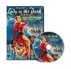 Lady in the Dark (1944) Drama, Musical, Romance DVD