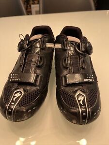 Specialized Comp Size 9 Mens Cycling Shoe