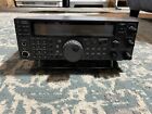 Kenwood TS-570D Transceiver With Mic ***TESTED AND WORKING***
