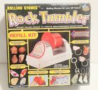 Rolling Stones Rock Tumbler Refill Kit (no tumbler included)