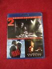 D.O.A. / Consenting Adults (Blu-ray Disc, 2013)