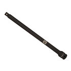 STEELMAN PRO 1/4 in. Drive 6 in. Long Friction Ball Impact Extension Bar, 79369