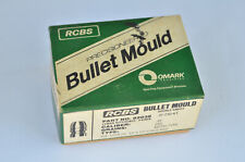 RCBS Double Cavity Mold .41-210-KT Lead Bullet Casting Mould Mold