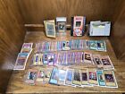 Lot Of 240 Yu-Gi-Oh Cards Alot Of Vintage 1st Edition Cards