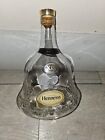 Hennessy XO Cognac Sealed Empty  750ml