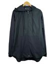 Y-3 Adidas Yohji Yamamoto Black Full Zip Jacket Mens Size M