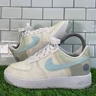 Nike Air Force 1 Move To Zero Crater GS DC9326 100 - SIZE 4Y Wmns Sz 5.5