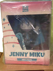 New ListingYoutooz Vinyl Figure Jenny Hatsune Miku - Brand New in Protective case