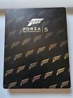 Forza Motorsport 5 Limited Edition Steelbook (Microsoft Xbox One, 2013) TESTED